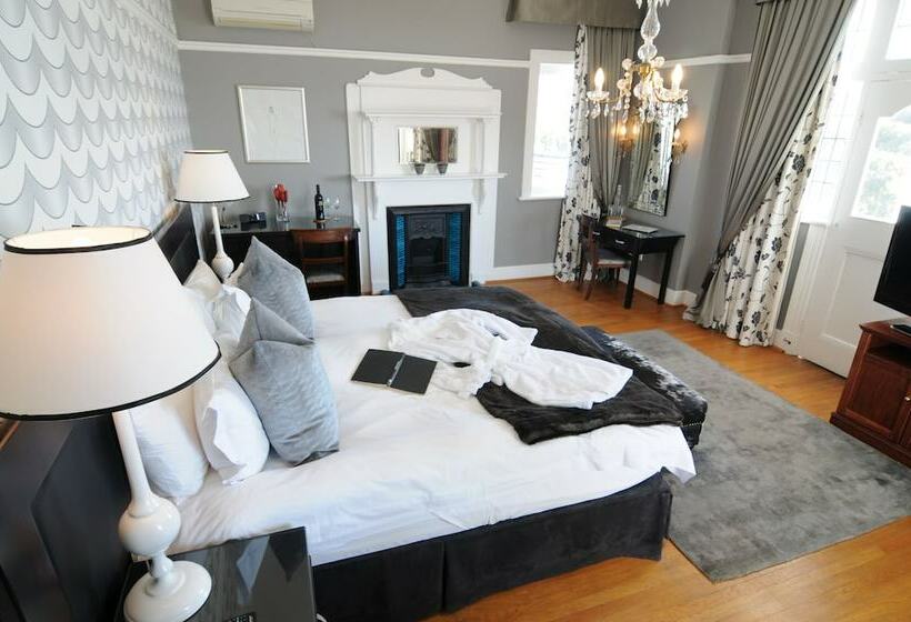 חדר סטנדרט, Abbey Manor Luxury Guesthouse