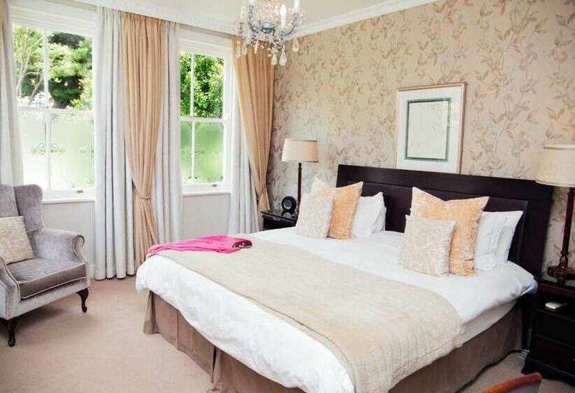 חדר סטנדרט, Abbey Manor Luxury Guesthouse