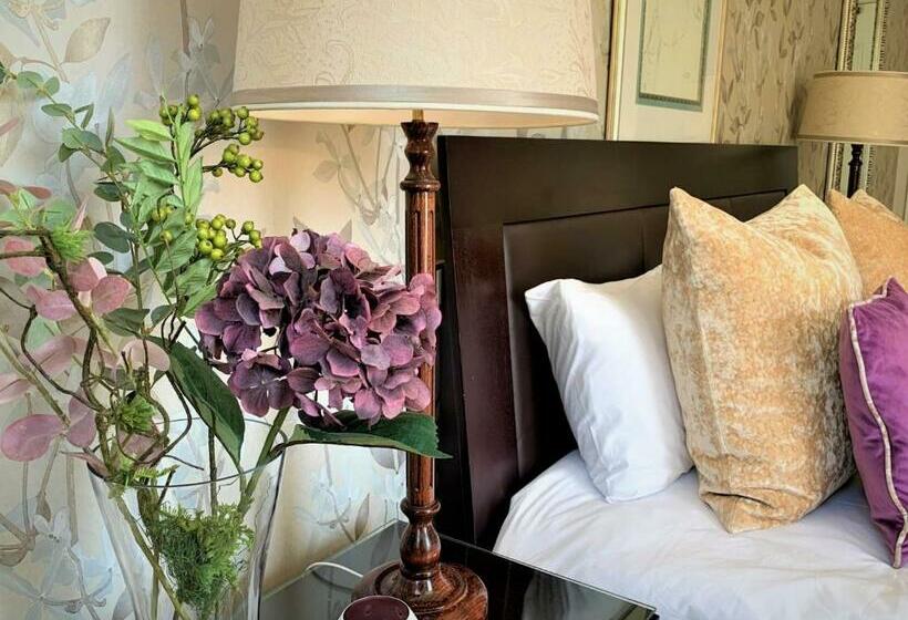 חדר סטנדרט, Abbey Manor Luxury Guesthouse