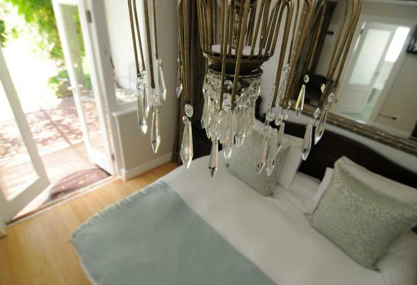 חדר סטנדרט, Abbey Manor Luxury Guesthouse