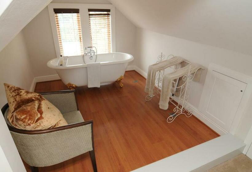 חדר סטנדרט, Abbey Manor Luxury Guesthouse