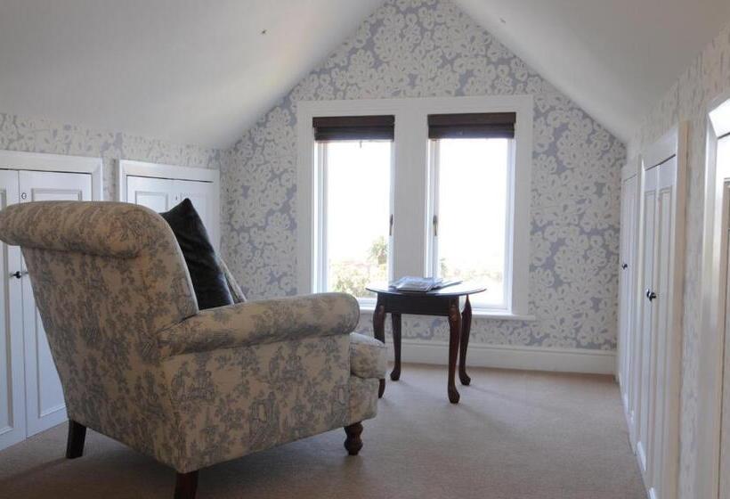 חדר סטנדרט, Abbey Manor Luxury Guesthouse