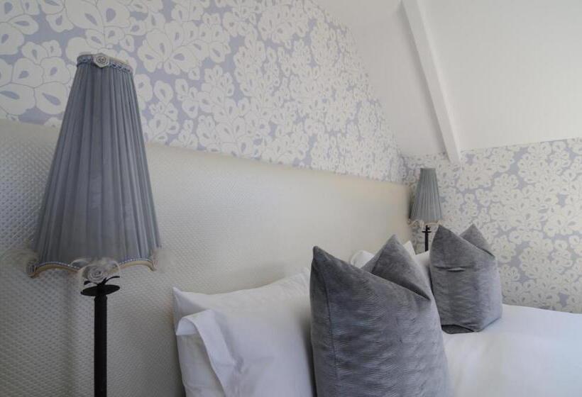 חדר סטנדרט, Abbey Manor Luxury Guesthouse