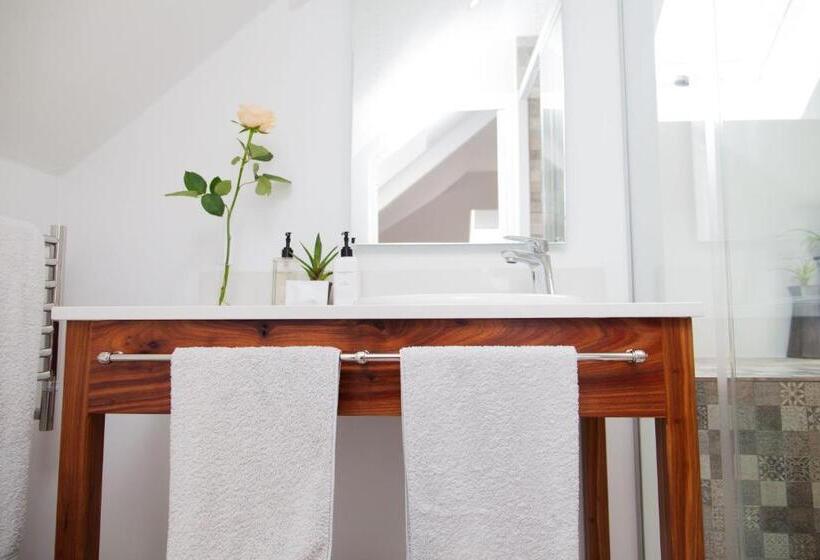 חדר סטנדרט, Abbey Manor Luxury Guesthouse