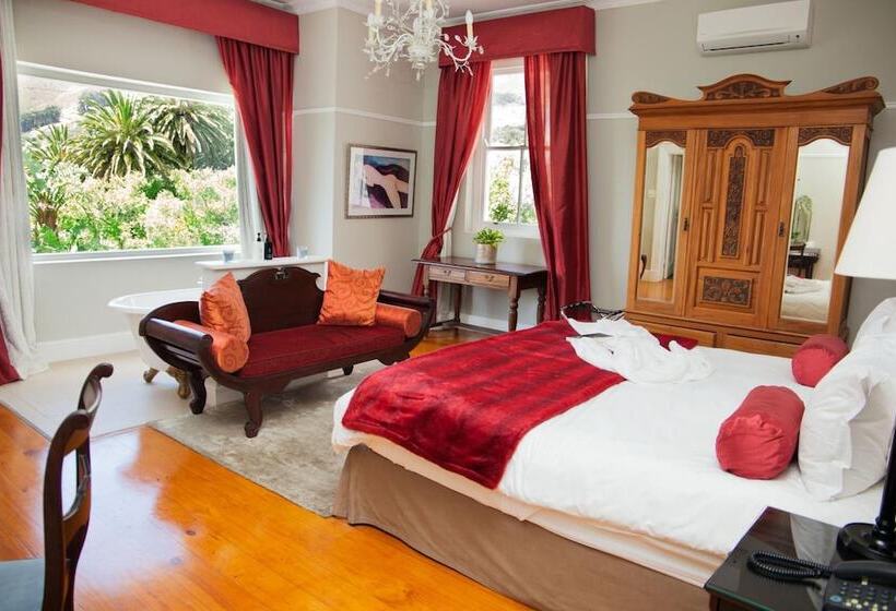 חדר סטנדרט, Abbey Manor Luxury Guesthouse