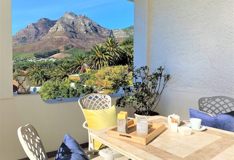 חדר סטנדרט, Abbey Manor Luxury Guesthouse