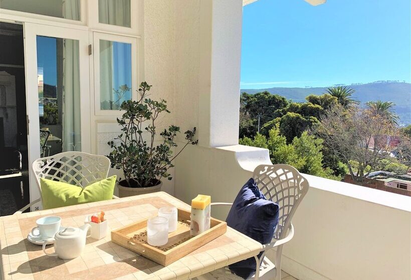 اتاق استاندارد, Abbey Manor Luxury Guesthouse