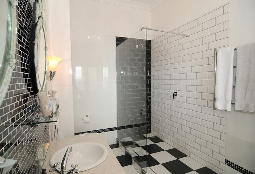 חדר סטנדרט, Abbey Manor Luxury Guesthouse