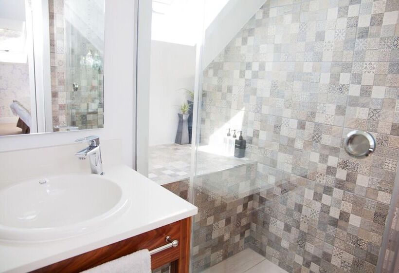 חדר דלוקס, Abbey Manor Luxury Guesthouse