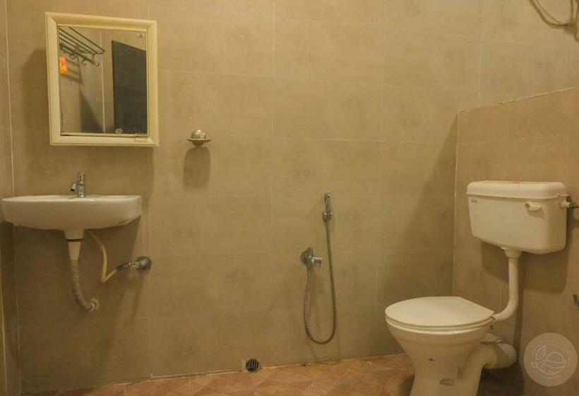 Номер Deluxe, Sea Shore Residency