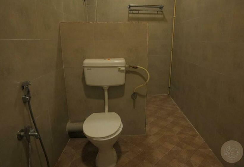 Номер Deluxe, Sea Shore Residency