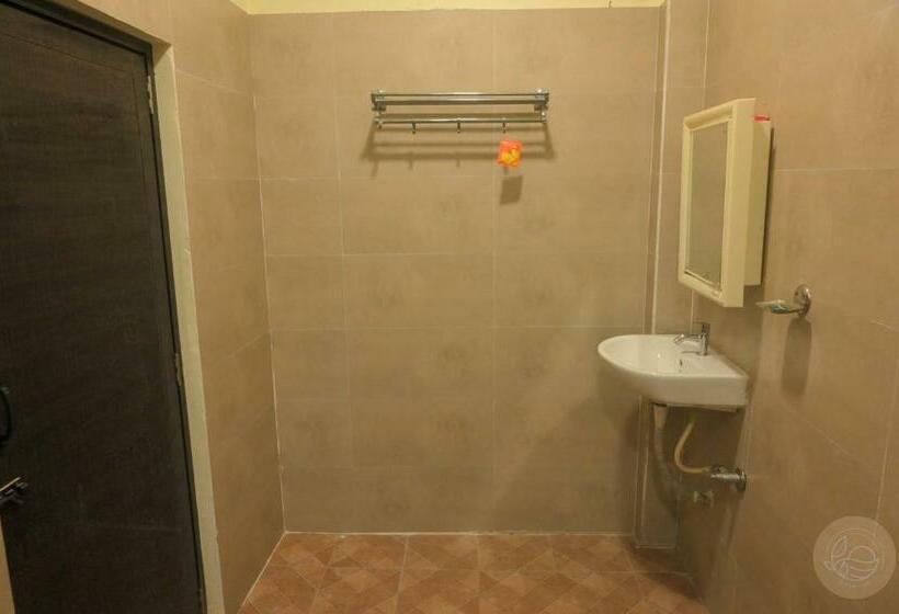 Номер Deluxe, Sea Shore Residency