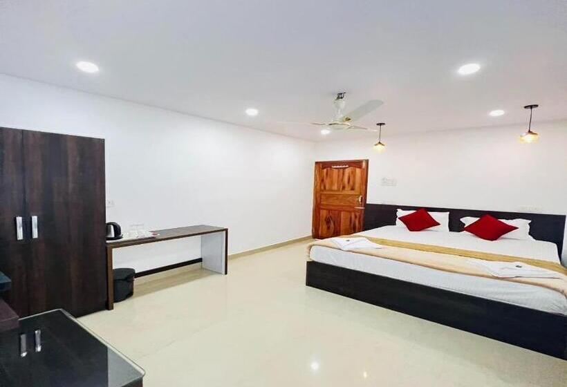 Номер Superior, Sea Shore Residency