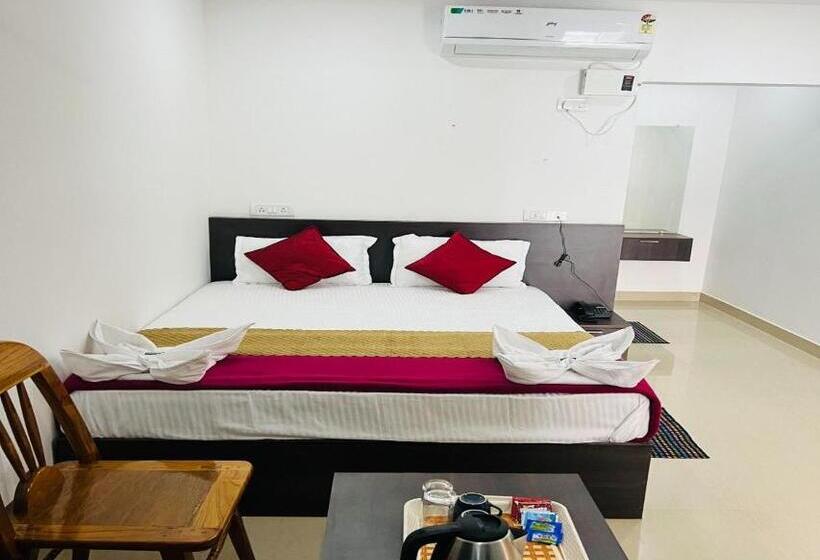 Номер Deluxe, Sea Shore Residency