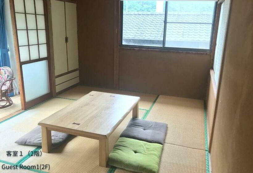 خانه 1 خوابه, Amakusanokobo Fao No Yado   Vacation Stay 09987v