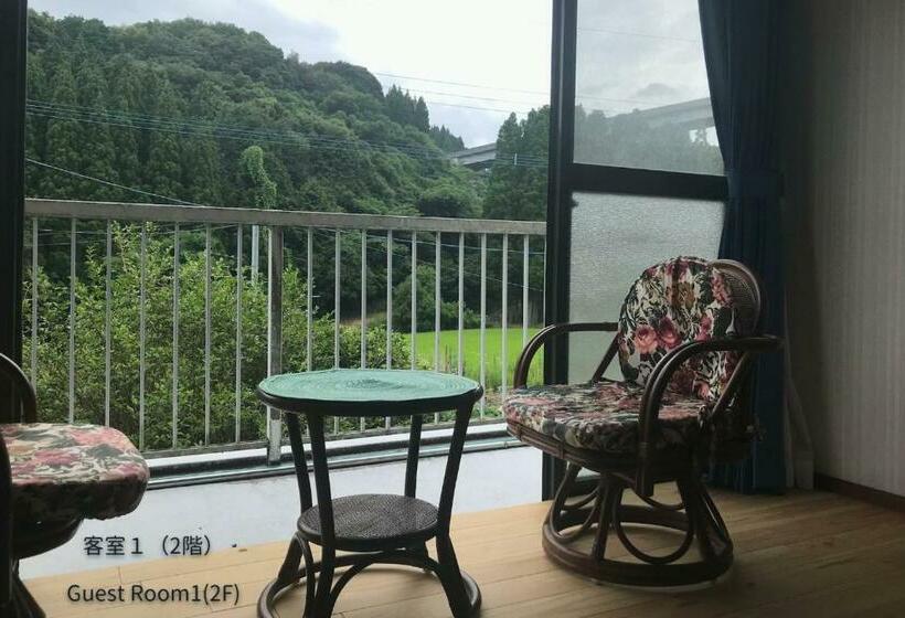 خانه 1 خوابه, Amakusanokobo Fao No Yado   Vacation Stay 09987v