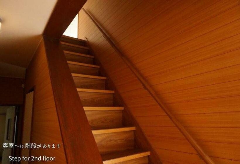 خانه 1 خوابه, Amakusanokobo Fao No Yado   Vacation Stay 09987v