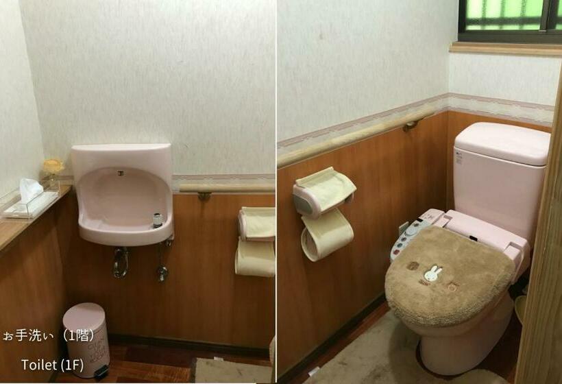 خانه 1 خوابه, Amakusanokobo Fao No Yado   Vacation Stay 09987v