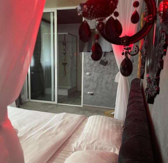 스탠다드 룸, La Protap Calimanesti