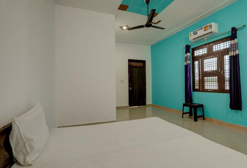 غرفة كلاسيكية ثلاثية, Oyo 81376 Hotel Sleep In