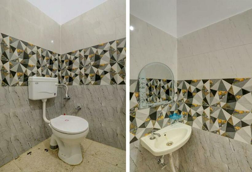 غرفة كلاسيكية ثلاثية, Oyo 81376 Hotel Sleep In