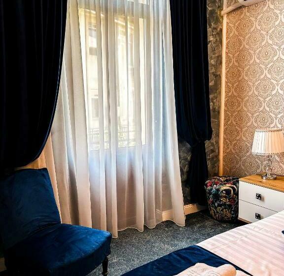 اتاق لوکس, Boutique Casa Vermont