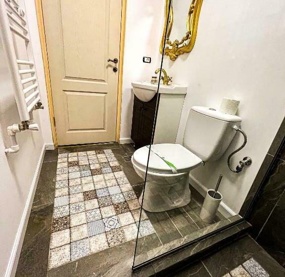 اتاق لوکس, Boutique Casa Vermont