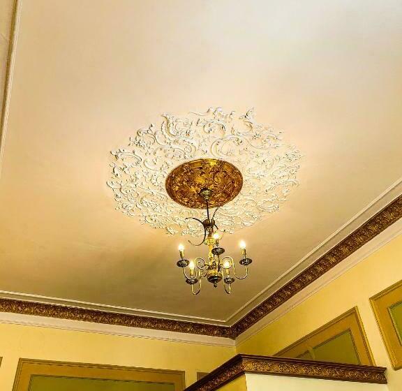 اتاق لوکس, Boutique Casa Vermont