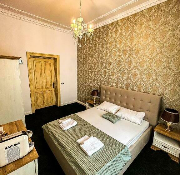 اتاق لوکس, Boutique Casa Vermont
