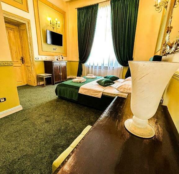 اتاق لوکس, Boutique Casa Vermont