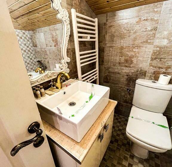 اتاق لوکس, Boutique Casa Vermont