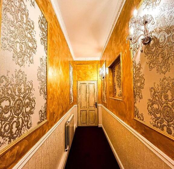 اتاق لوکس, Boutique Casa Vermont
