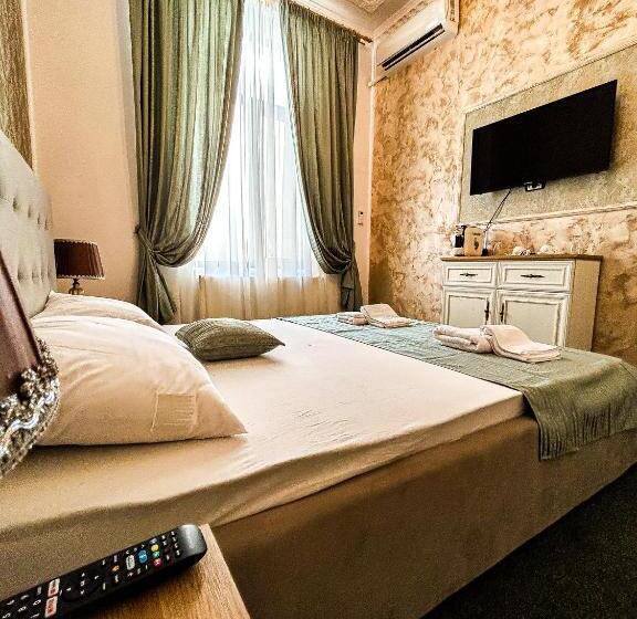 اتاق لوکس, Boutique Casa Vermont