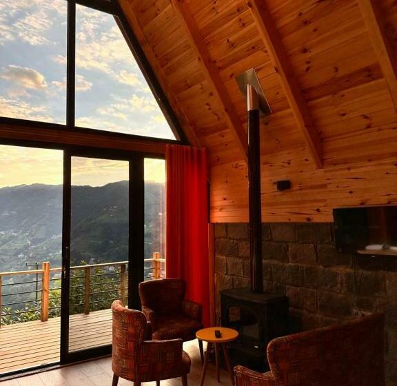 Номер Deluxe, şeni Bungalow
