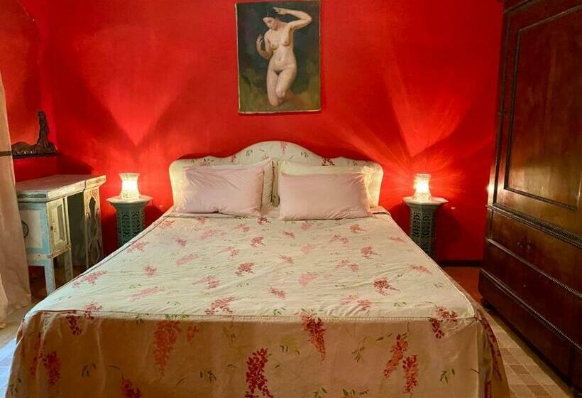 Номер Deluxe, Casa Portale