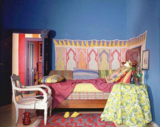 חדר סטנדרט, Casa Portale