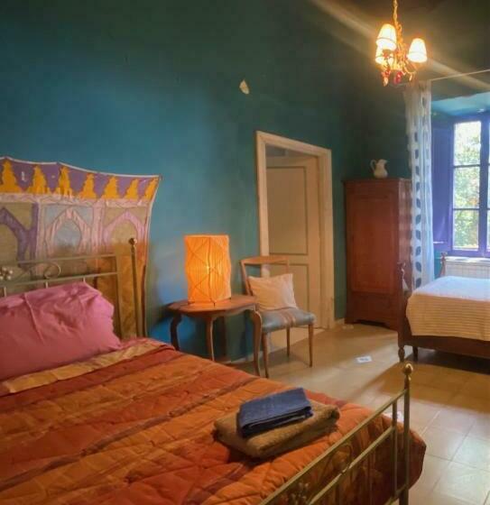 חדר סטנדרט, Casa Portale