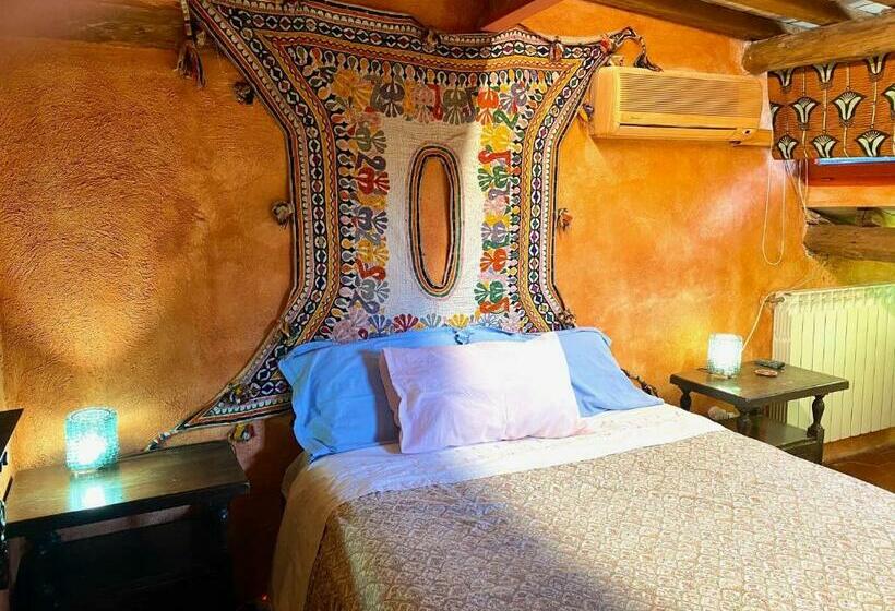 Номер Стандарт Трехместный, Casa Portale