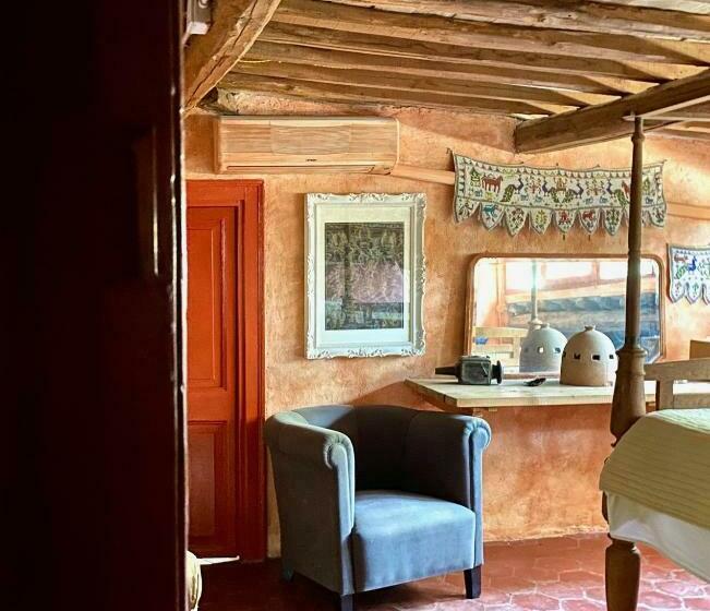 חדר סטנדרט, Casa Portale