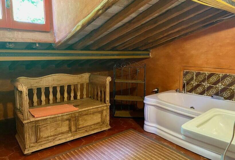 Номер Стандарт, Casa Portale