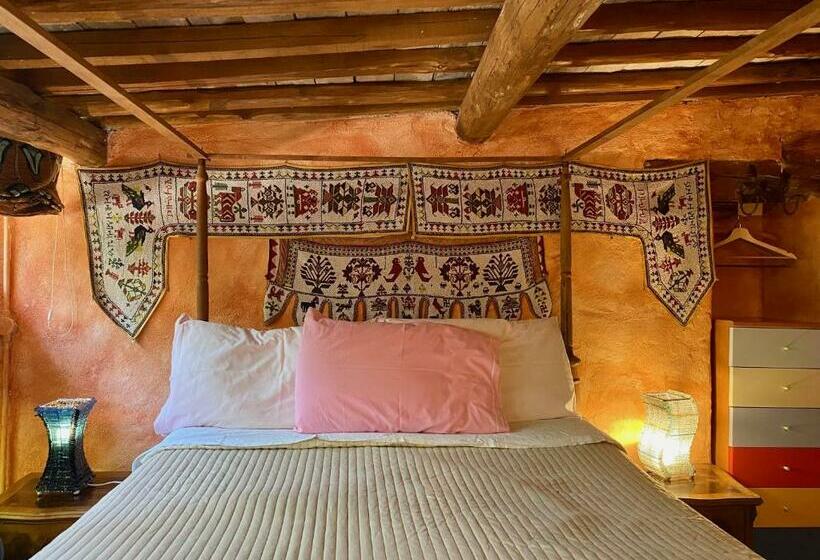 חדר סטנדרט, Casa Portale