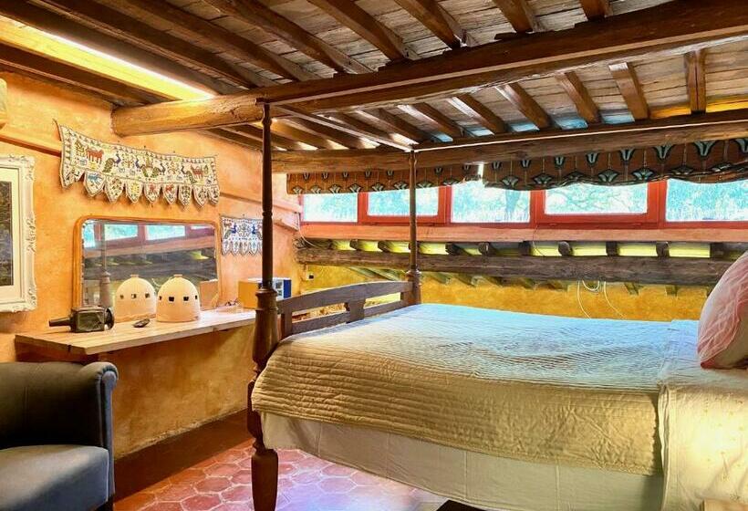 חדר סטנדרט, Casa Portale