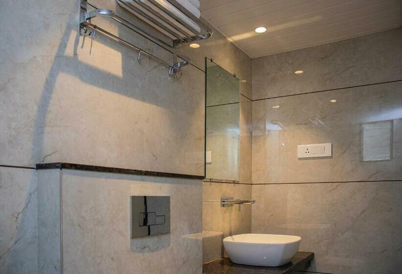 标准间, Czar Inn   Vashi Navi Mumbai