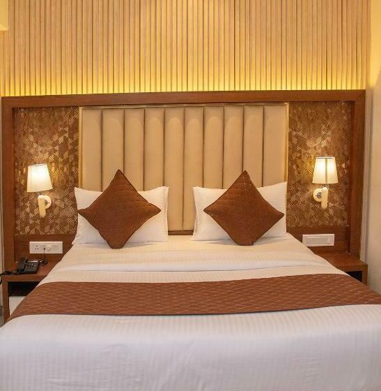 标准间, Czar Inn   Vashi Navi Mumbai