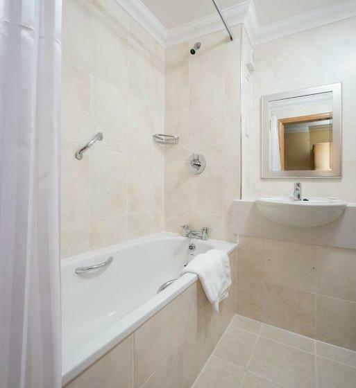 Standard Szoba, Loch Awe