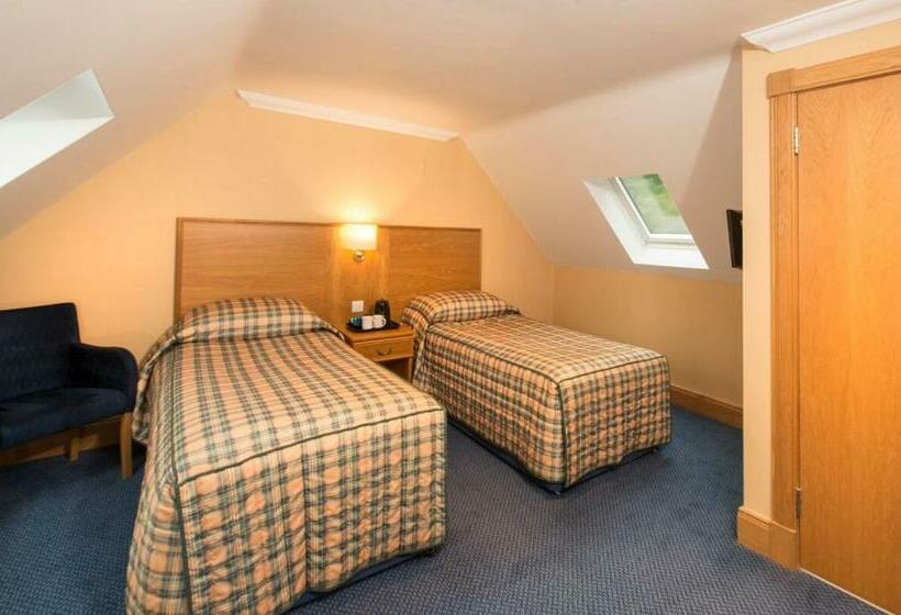 Standard Szoba, Loch Awe