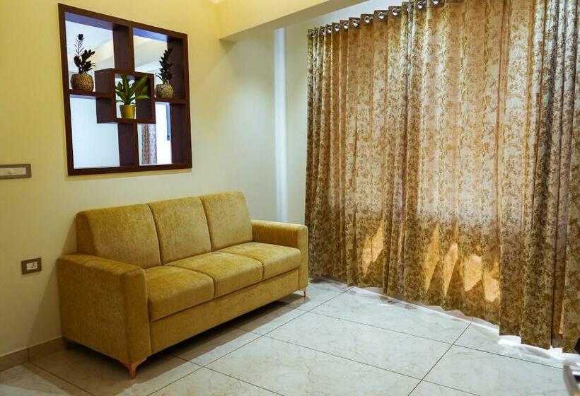 豪华套房, Opera Grand