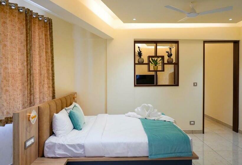 豪华套房, Opera Grand