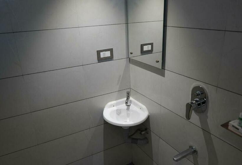 豪华套房, Opera Grand