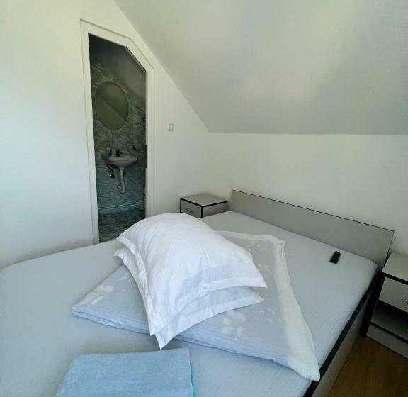 스탠다드 룸, Casa Anca și Nicușor